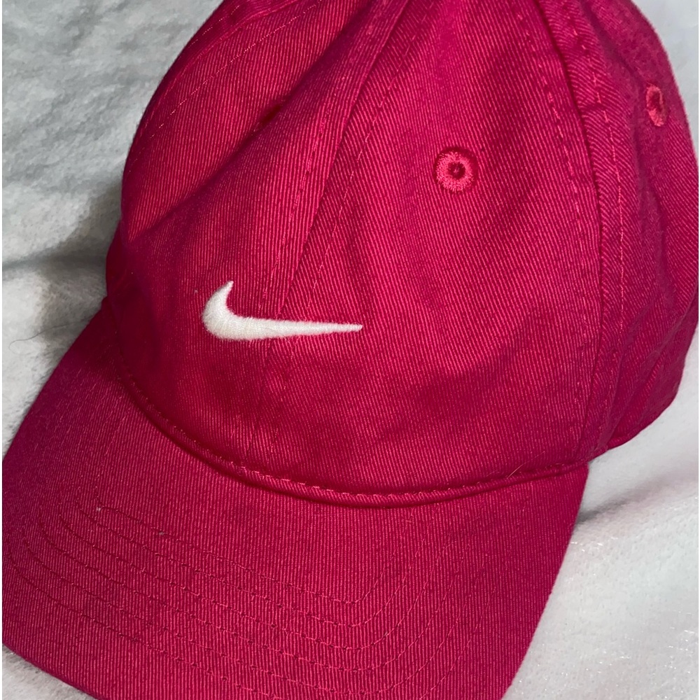 Infant Nike Cap